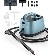 美品 スチームクリーナー Aspiron CA019B-JP-2 Amazon | スチームクリーナー(Aspiron)高温蒸気掃除機 家庭用高圧洗浄